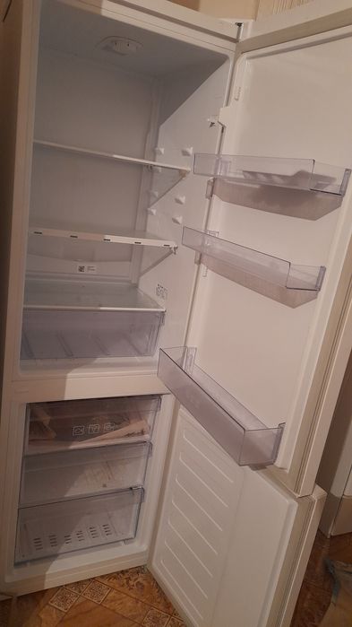 Холодильник Beko