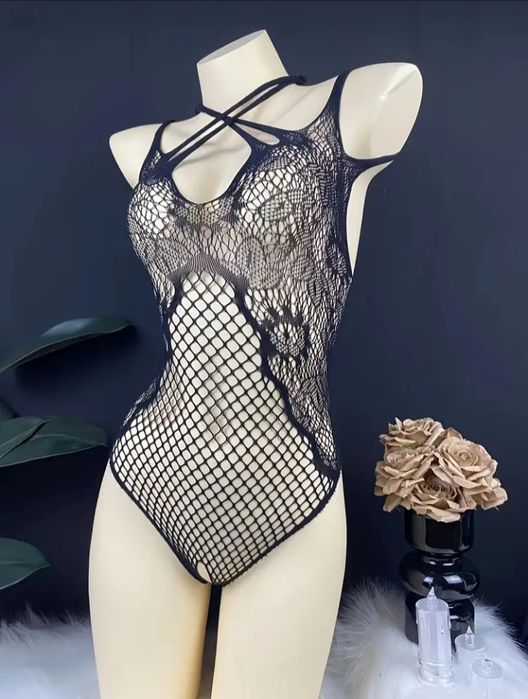 Lenjerie body sexy pentru femei