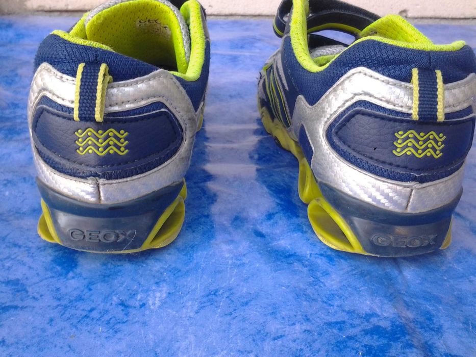 ***pantofi sport mar. 37 | 23 cm | Geox Sport