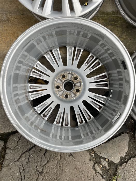 Jante R19 5x108 Volvo si alte SUV
