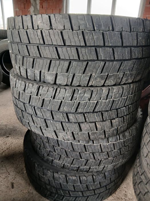 Anvelope 315 60 22.5  motrica