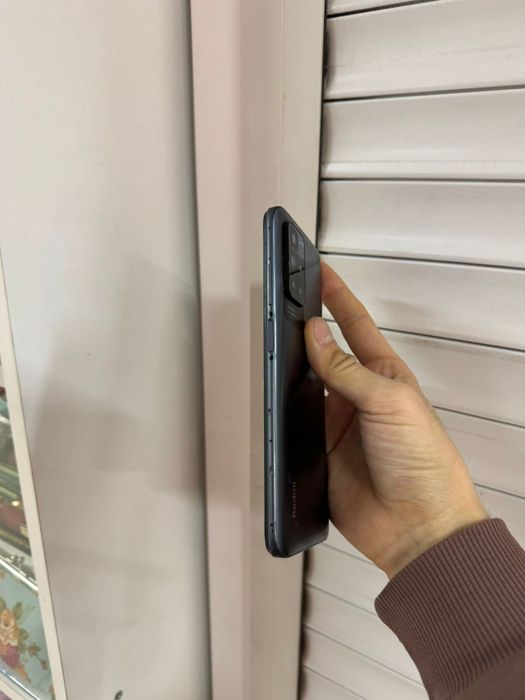 Redmi 10 2022г 128gb