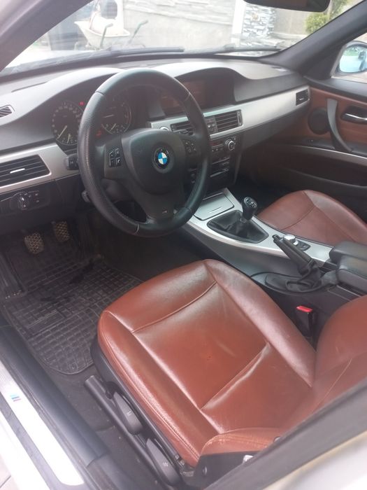 BMW 3 Series 2006 — imagine 6
