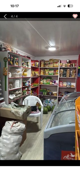 Продам контейнер 20 тонный