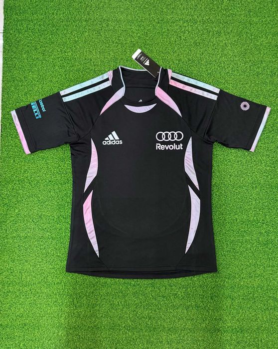F1 Formula 1 shirts / Формула 1 официални тениски
