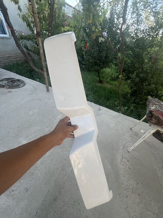 Spark qanot tom uchun
