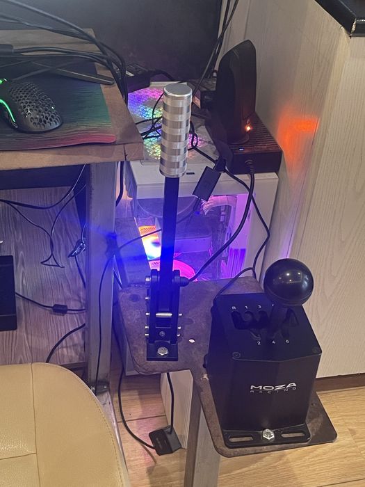 Ръчна спирачка Sg handbrake