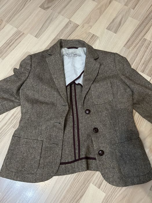 Дамско зимно сако Esprit