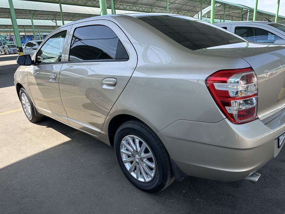 Chevrolet Cobalt 2013 — 3