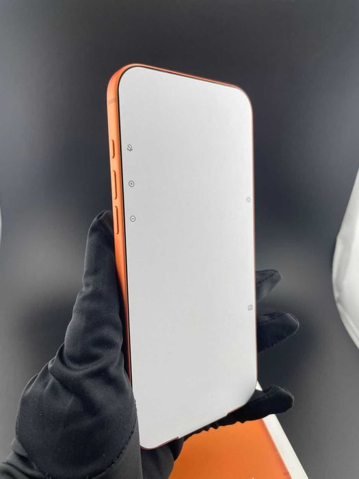 iPhone 17 Pro Max 256Gb Orange