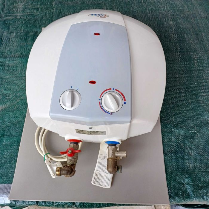 Boiler electric Tesy 10 litri