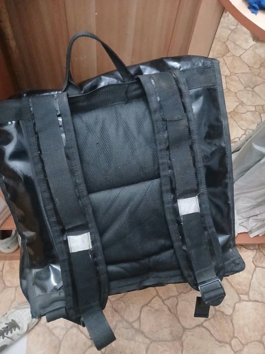 Продам терморюкзак яндекс