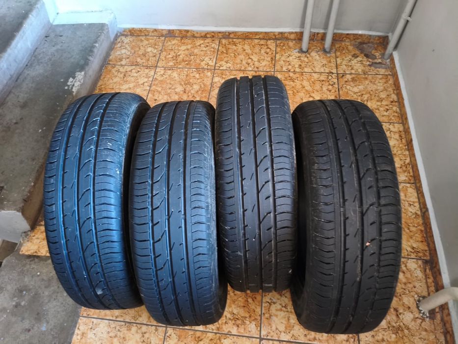 Continental комплект на R 15