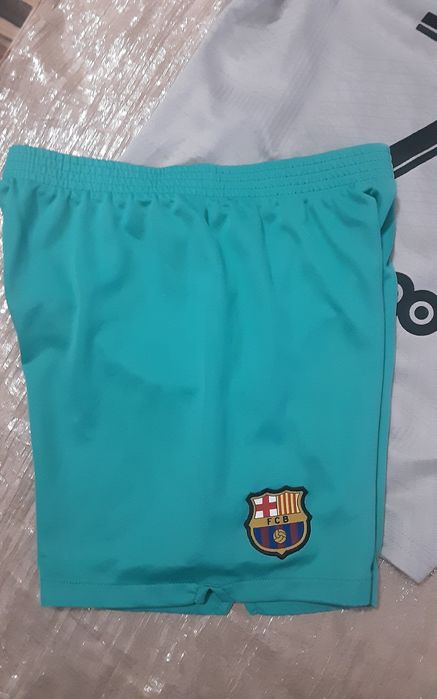 (S 122-128) ) NIKE детски  оригинален екип