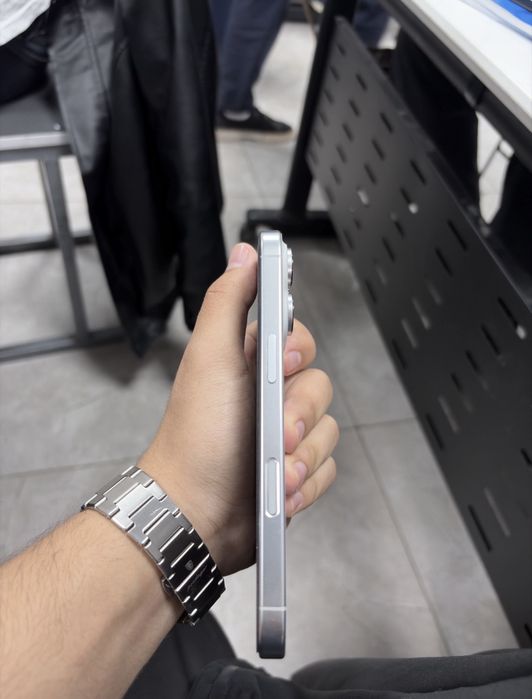 iPhone 16 Pro EAC 128Gb