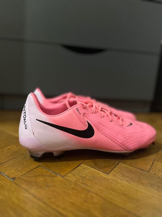 Бутонки Nike Phantom GX