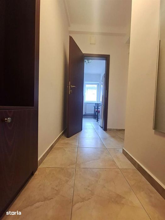 Dorobanti Capitale | Apartament 2 camere | 50mp | Centrala | B13244