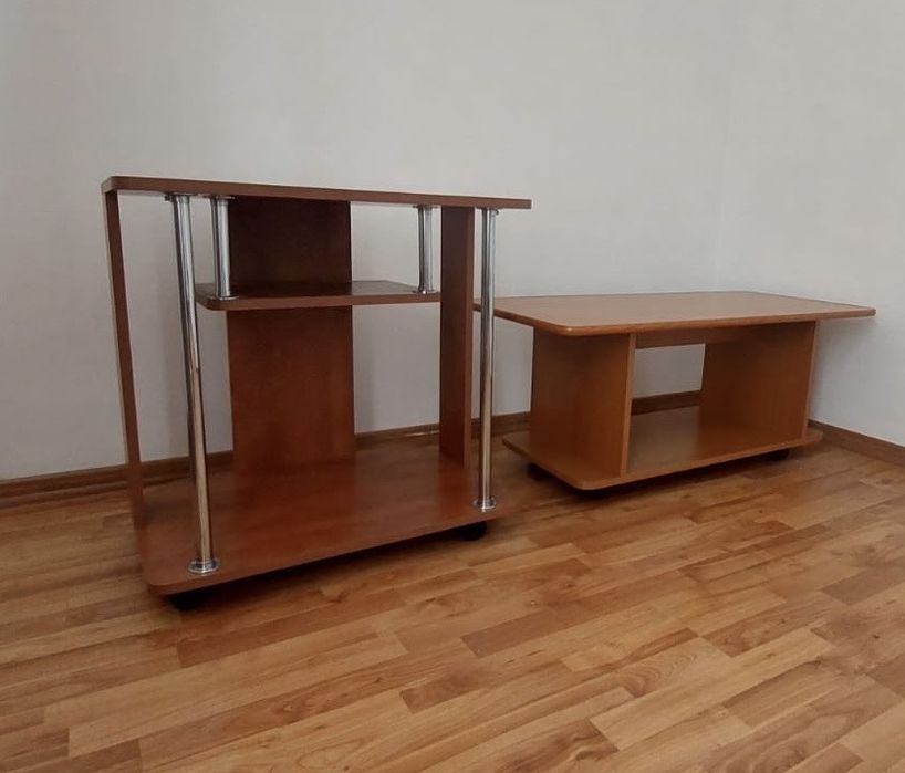Comoda TV si masuta cafea