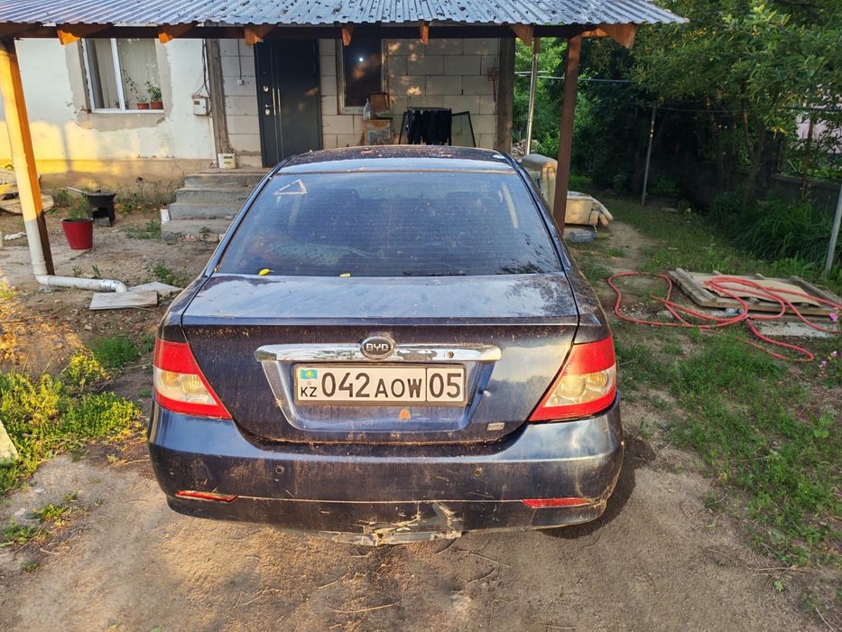 Продам машину срочно