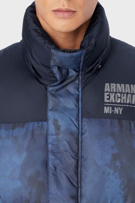 Зимно яке -Armani Exchange