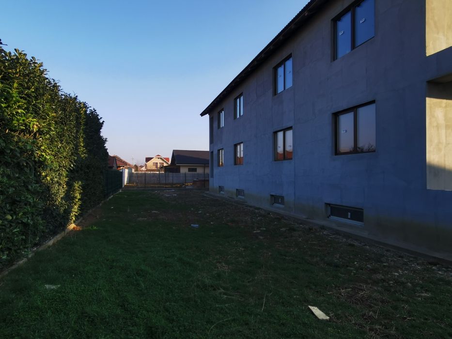 Sofimob Team /Casa Zona Episcopia