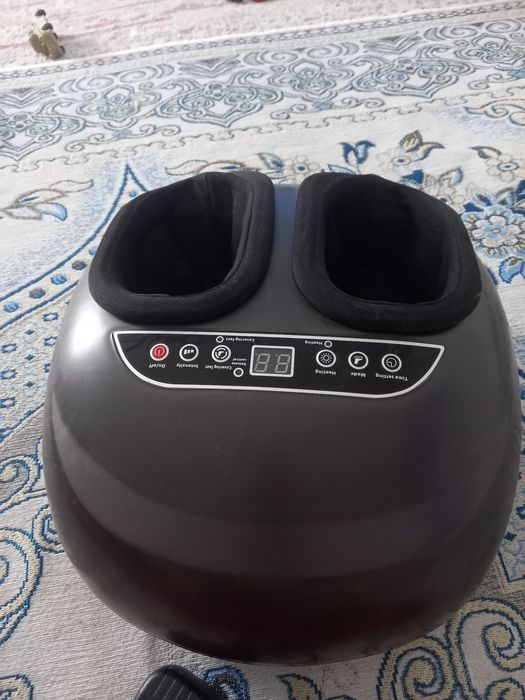 Массажер новый в отличном состояние. Продам.