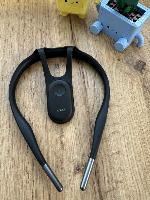 Corector de postură inteligent HiPee Smart Posture Corrector (Xiaomi Ecosystem)