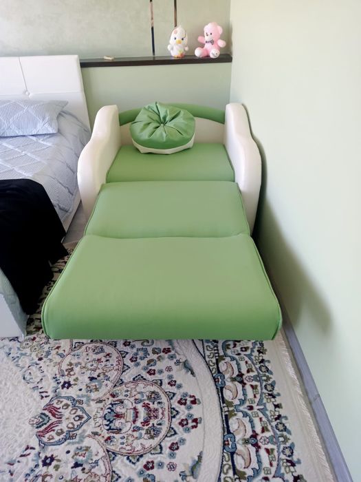 Мебель для уютной маленькой квартиры б/у