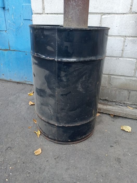 Продам отработку