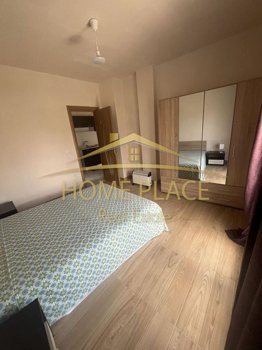 Дава се под наем Двустаен апартамент в Варна, Бриз - 68 кв.м за 433.5 € - Снимка #5