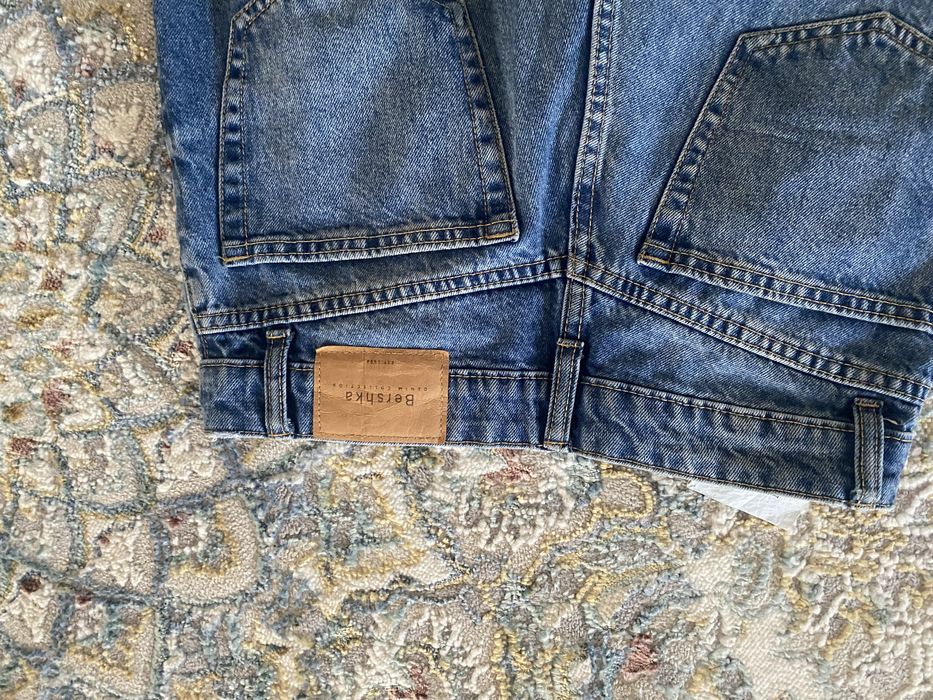 Продам Легит Джинсы Bershka