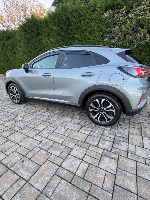Ford Puma 2023 (155cp)