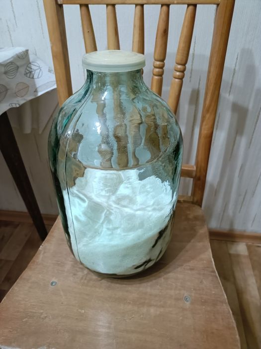 Продам Термос Советский+Банка на 20 литров