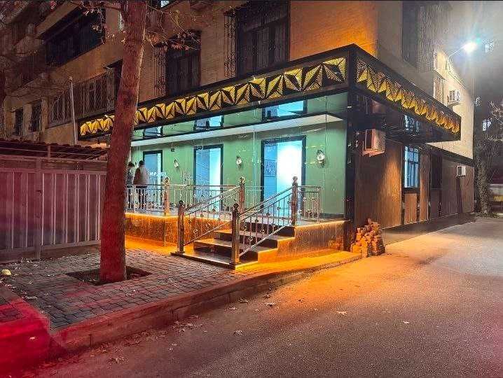 Продаётся Нежилое! Юнусабад, Ор-р Чинабад 40м2