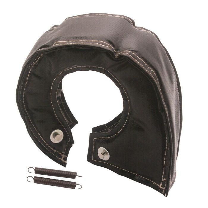 Турбо Одеало Термо кожух щит T3/T25 28/GT25 28/GT30 35 37