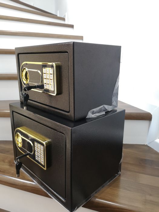 Электронный сейф в гостиница оптом