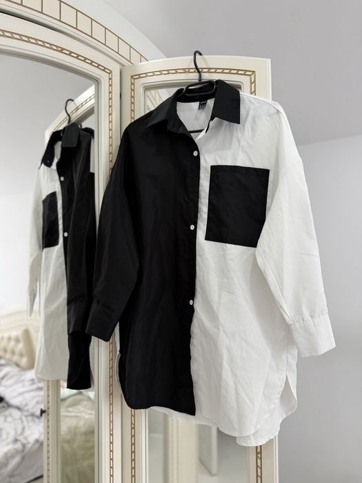 Pachet de 7 articole office damă, mărimi S/M