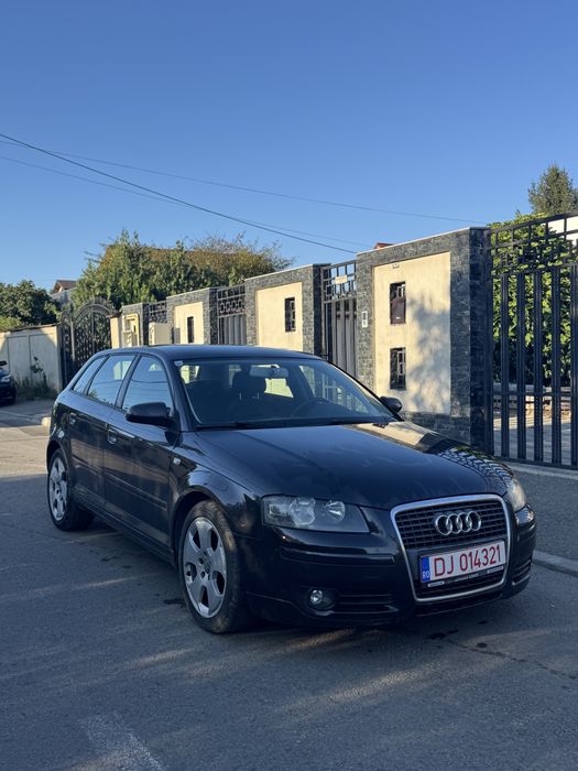 Vand Audi a3 1.9 Tdi