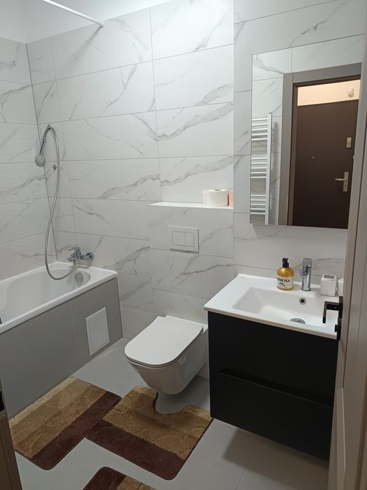 Închiriez apartament in regim hotelier