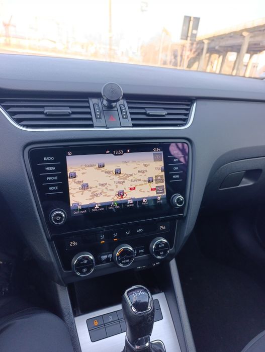 Skoda Octavia 2017. 1.6 TDI