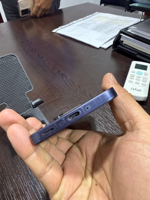Samsung A35 кафолати бор