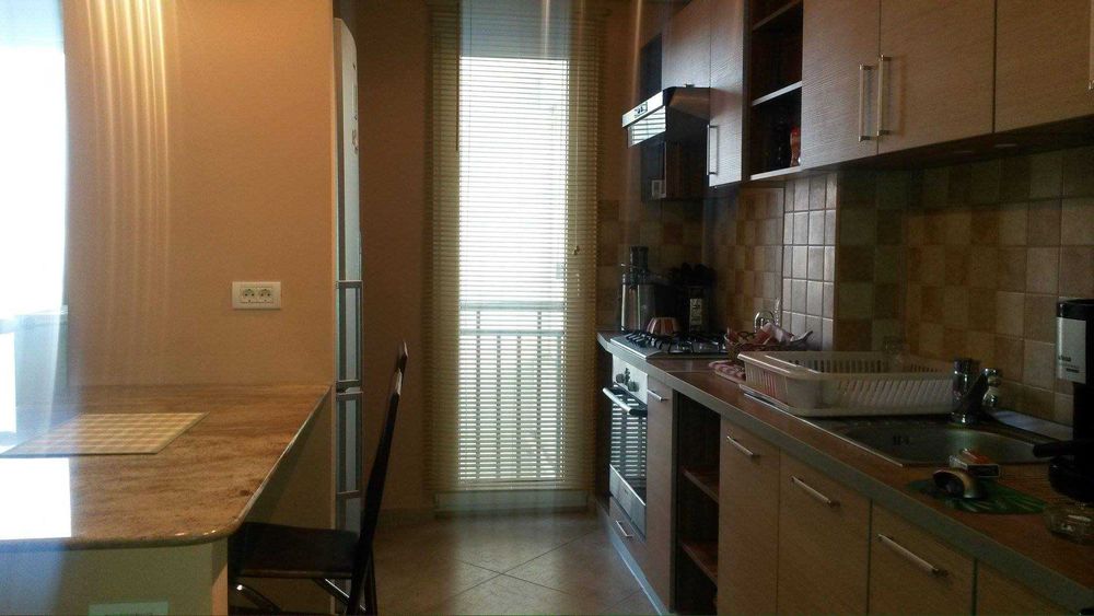 Apartament modern 2camere Micalaca