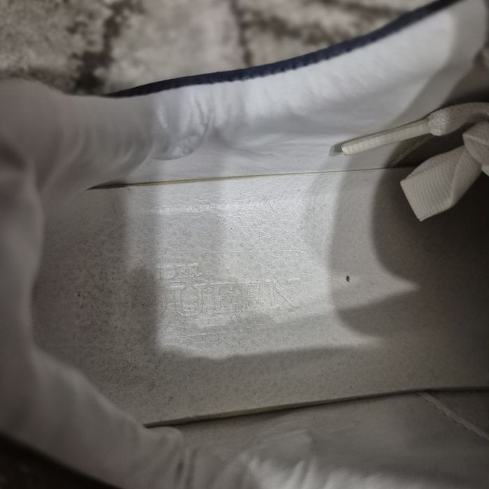 Adidasi Alexander Mcqueen