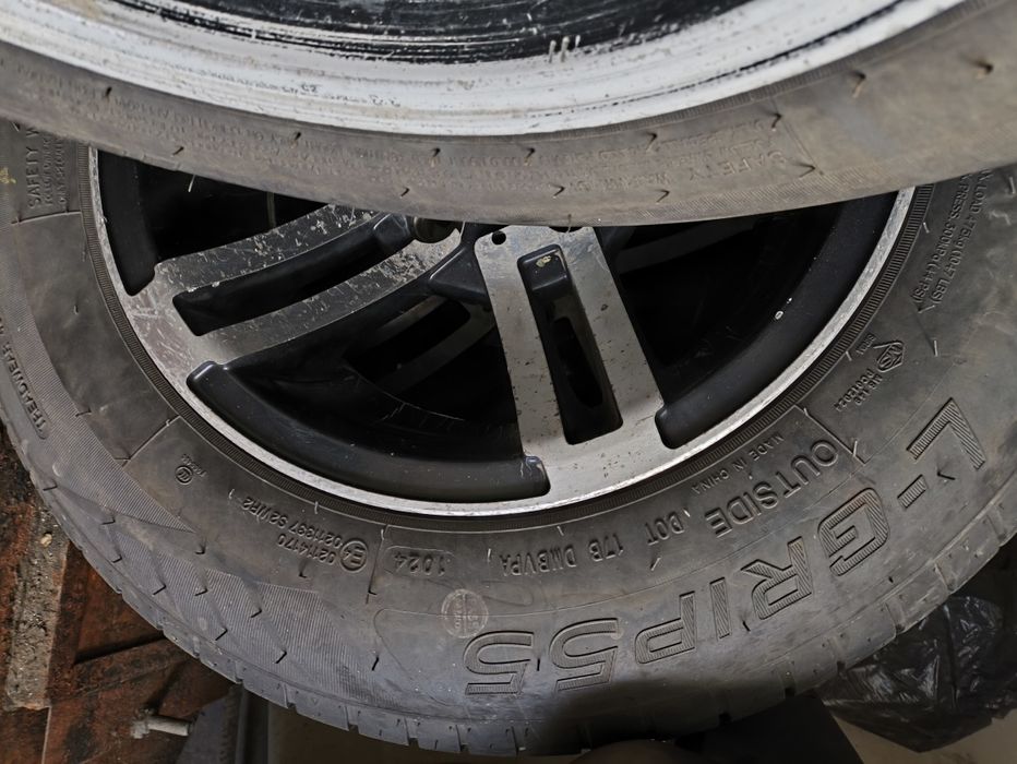 Продам диски р13