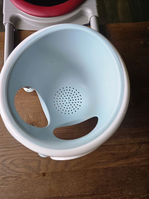 Седалка за баня / столче за къпане Angelcare за бебе