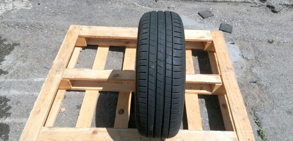 185/65/15 Би Еф Гудрич ДОТ 2019 г - САМО 1 брой гума