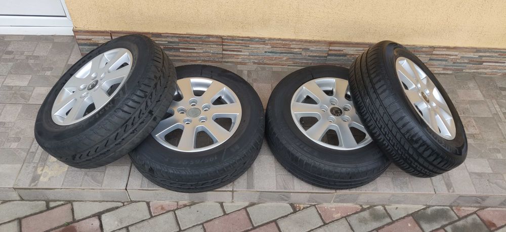 Roți de vânzare .
