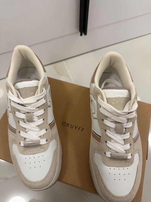 Кецове Cruyff 37номер