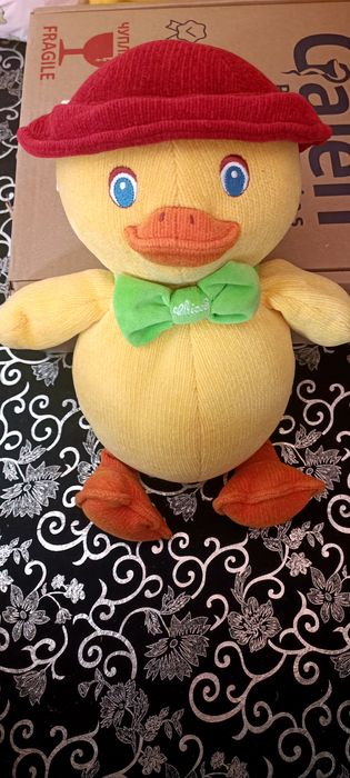 Като нови Плюшени играчки