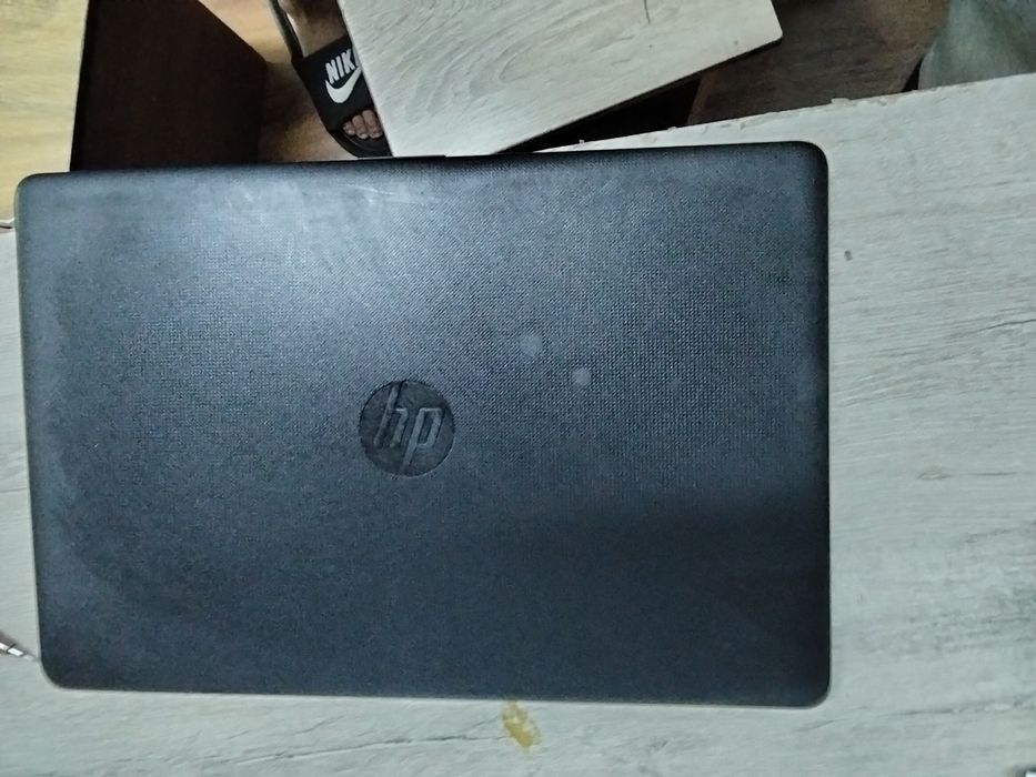 Ноутбук hp 15 характеристики